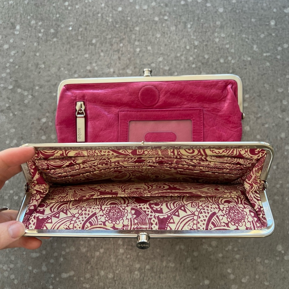 Best wallet you’ll ever own!
